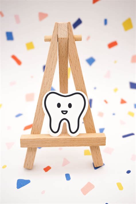 Tooth Emoji Stickers Dental Stickers Cute Stickers - Etsy