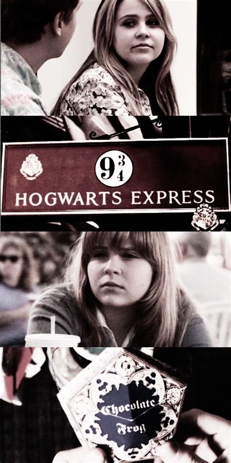 ahlupin | Fem harry potter, Fem harry, Hogwarts express