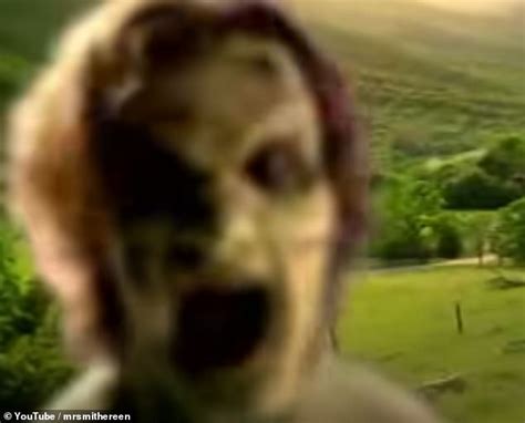 'I STILL use this to prank people' Viral YouTube jump-scare video celebrates 17th anniversary ...