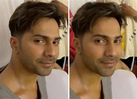 Street Dancer 3D: Varun Dhawan reveals he got emotional filming a song 3 : Bollywood News ...