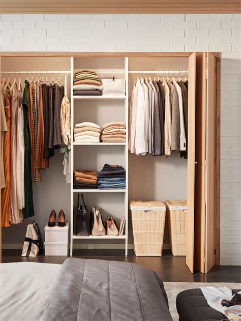 Storage Solution Systems - IKEA