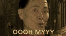 George Takei Oh My Meme GIFs | Tenor