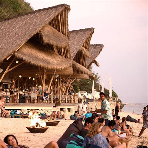 Inspirasi Top Sunday Beach Club Bali