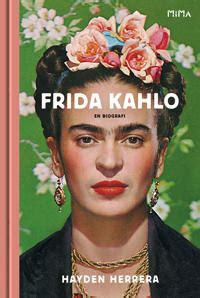 Frida Kahlo : en biografi PDF - landtotivacenpie7