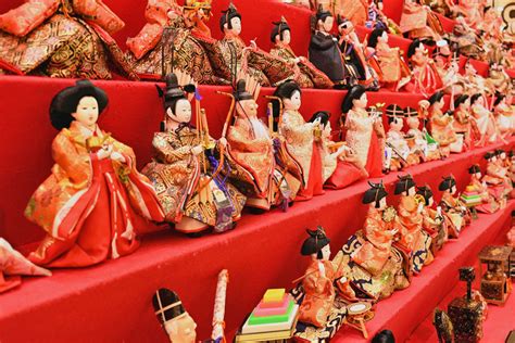 Hinamatsuri – Japan's Colorful Festival of Dolls | Work in Japan for engineers