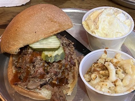 Where To Find Nashville's Best Barbecue - Notes on Nashville