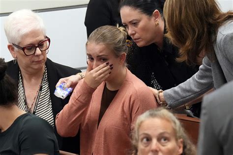 Parkland Shooter Nikolas Cruz Sentenced to Life in Jail – Rolling Stone ...