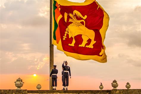 Independence Day Of Sri Lanka Wallpapers - Wallpaper Cave