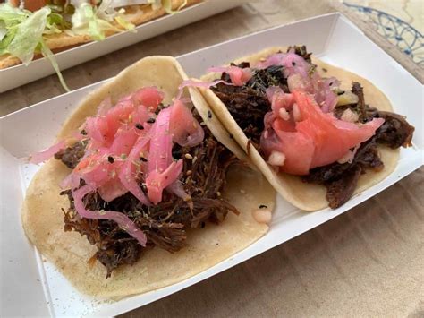 REVIEW: LA Style – Food & Wine Festival 2019 at Disney California Adventure - WDW News Today