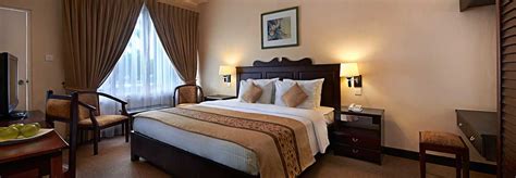 Mount Lavinia Hotels | Standard Rooms | Berjaya Hotel Colombo