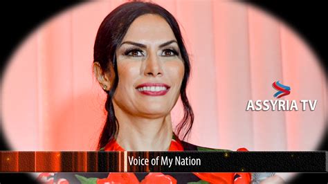 Voice of My Nation special - Valentine’s Day party with Linda George - Assyria TVAssyria TV