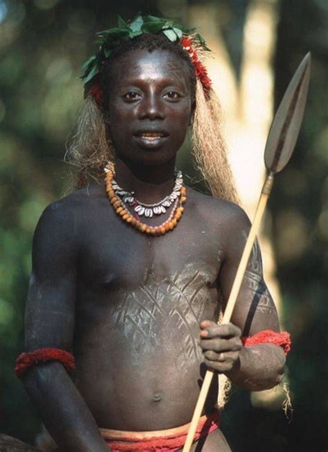 Andamanese/Jarawa (pygmies tribes of India) (With images) | Andaman and nicobar islands, Tribe ...