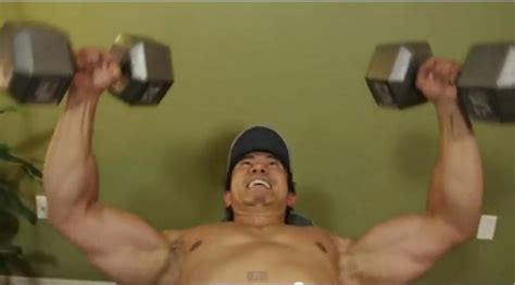 Monster Mass Building Workout | Muscle & Fitness