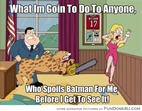 12 Funny American Dad Memes - FunDose4U | American dad funny, American ...