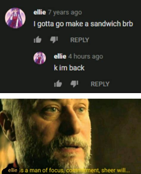 Probably the best sandwich ever made : r/dankmemes