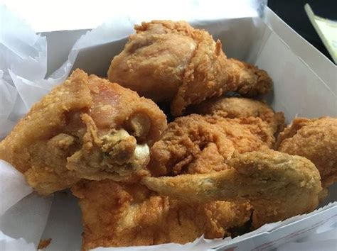 N.J.'s best fried chicken: The 25 most delicious spots across the state - nj.com