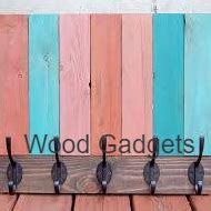 Wood Gadgets