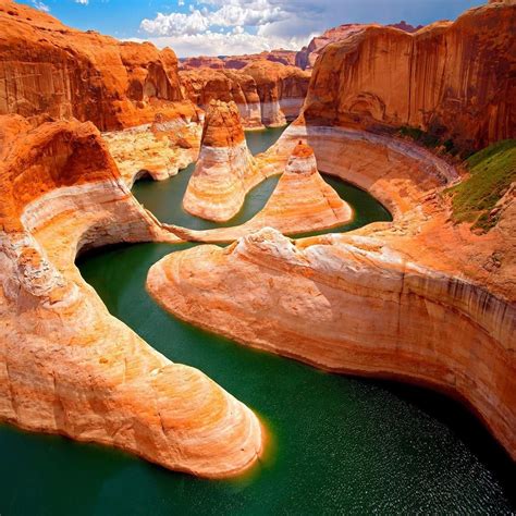 GLEN CANYON UTAH | Beautiful places, National parks, Places to travel