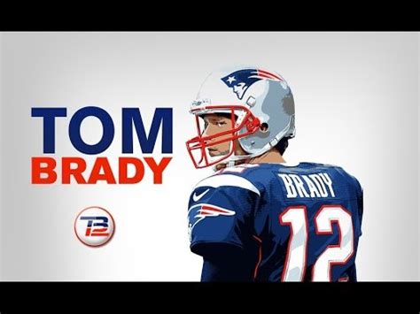 Tom Brady - Career Highlights ᴴᴰ - YouTube