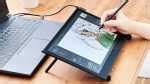Wacom's first OLED tablet is meant for drawing on the go | PCWorld