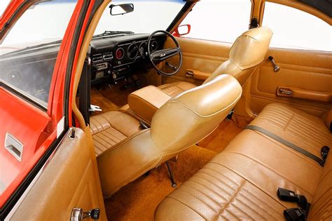 1978 Ford Falcon XC 500 Review