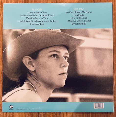 Gillian Welch - Soul Journey |﻿ Vinyl, CD, and Blu-ray