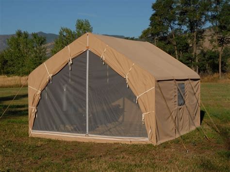 Colorado Lodge – Colorado Tent