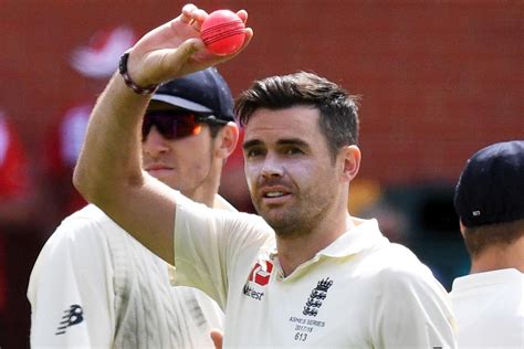 Jimmy Anderson says England can break Australia spirit if they pull off historic Ashes victory ...