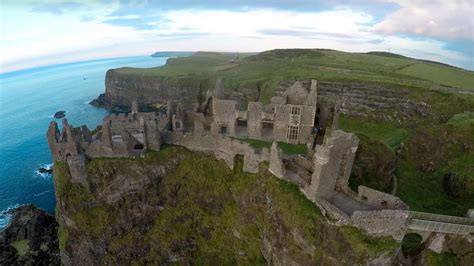 Dunluce Castle gallery - Belfast Live