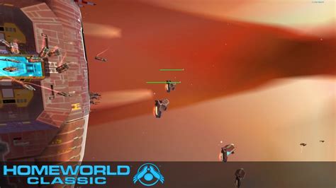 Homeworld Remastered Collection on Steam