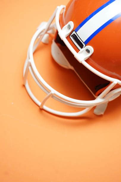 100+ Gold Football Helmet Photos Stock Photos, Pictures & Royalty-Free ...