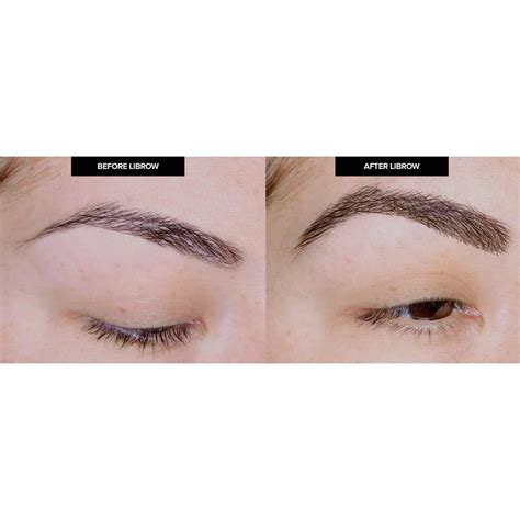 LiBrow Eyebrow Conditioning Serum NZ - Fast, Free Delivery