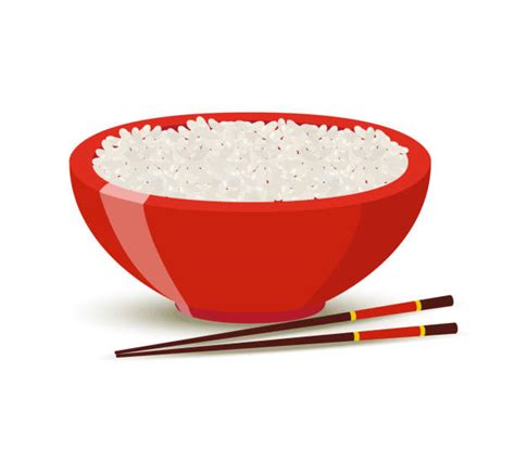 Cooking Rice Illustrations, Royalty-Free Vector Graphics & Clip Art ...