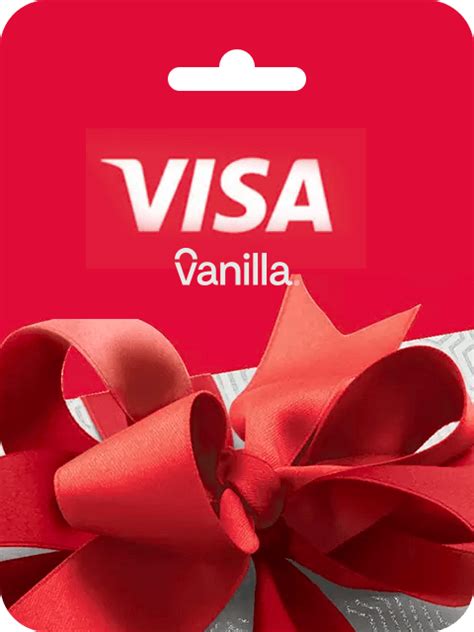 Compra barato Vanilla Visa Gift Card (CA) Online - SEAGM