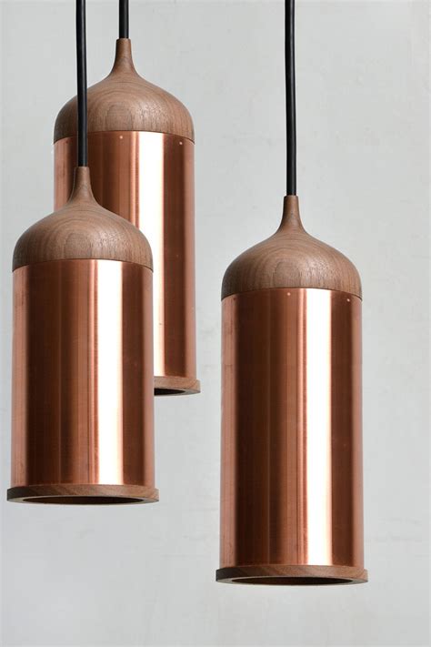 Kitchen Decor Ideas - 12 Ways To Add Copper To Your Kitchen