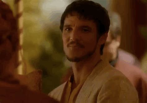 Game of Thrones: 9 reasons why Oberyn Martell is the best character in season 4 | Game of ...