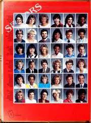 Wayne High School - Sentry Yearbook (Fort Wayne, IN), Class of 1986 ...