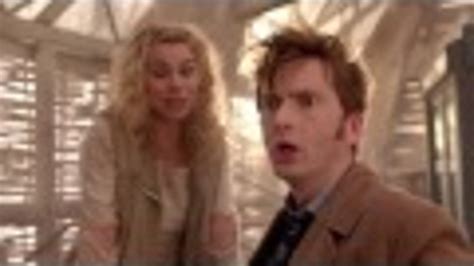 Doctor Who's 50th anniversary special was actually an episode of Friends