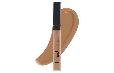 12 Best Concealers For Dark Skin | Concealer for dark skin, Concealer shades, Best concealer