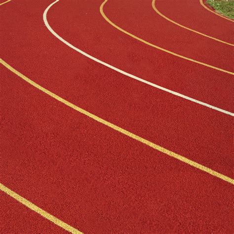 Free Images : structure, floor, running, sign, line, red, athletic, training, exercise, lane ...