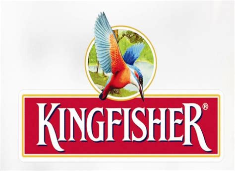 Shared by www.StockImageBank.com - A Premium Indian Stock Images brand | Beer logo, Kingfisher ...