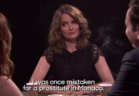 Amy Poehler and Tina Fey Play 'True Confessions' With Jimmy Fallon