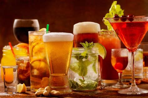 Bartending 101: Tips, Tricks, and Techniques for Better Drinks