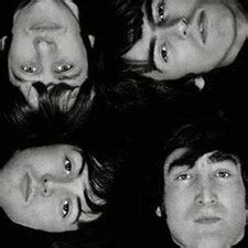 Incurable Insomniac: The Beatles... in My Life