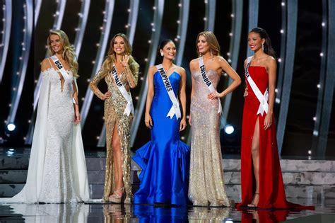 5 BIGGEST SCANDALS AT THE MISS UNIVERSE PAGEANT...Watch Video...Pageant ...