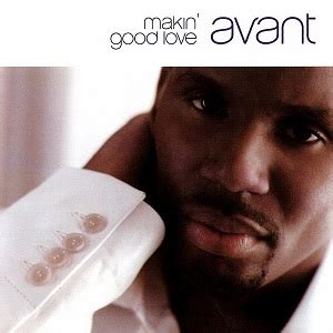 The Top 10 Best Avant Songs - YouKnowIGotSoul.com