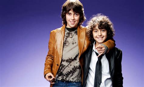 Nat and Alex Wolff - Nat Wolff Photo (2268873) - Fanpop