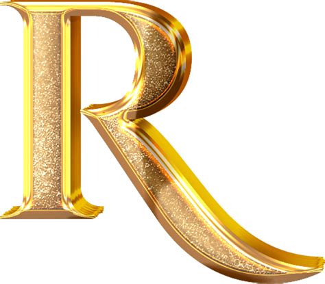 Letter R PNGs for Free Download