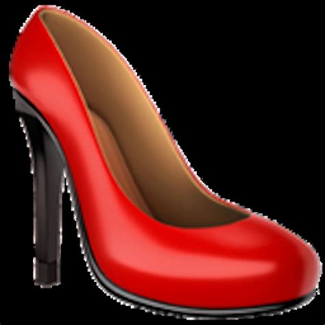 👠 High-Heeled Shoe Emoji Copy Paste 👠