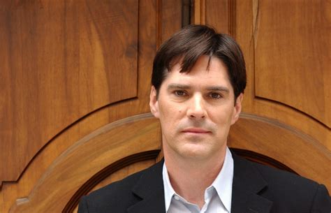 Thomas Gibson - Thomas Gibson Photo (5455274) - Fanpop